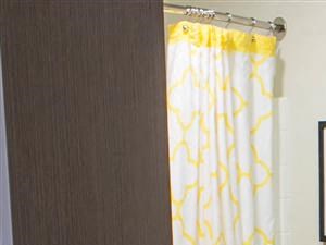 Seattle Apartments - Canvas Apartments - Bathroom